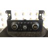 BLOCCO COMANDO CLIMATIZZAZIONE EQPT1;EQPT2 047 RENAULT KOLEOS (05/08-) M9RG8 27520JY10A