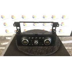 BLOCCO COMANDO CLIMATIZZAZIONE EQPT1;EQPT2 047 RENAULT KOLEOS (05/08-) M9RG8 27520JY10A