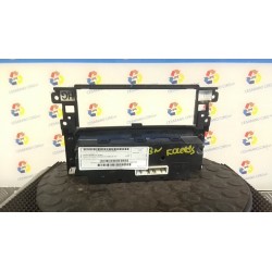 BLOCCO COMANDO CLIMATIZZAZIONE EQPT1;EQPT2 047 RENAULT KOLEOS (05/08-) M9RG8 27520JY10A