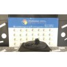 BLOCCO COMANDI TERGICRISTALLI 053 DR DR5 (12/07-) SQR481F 734030013