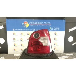 FANALE POST. DX. 060 VOLKSWAGEN POLO (9N) (10/01-03/05) BBY 6Q6945096G