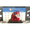 FANALE POST. DX. 060 VOLKSWAGEN POLO (9N) (10/01-03/05) BBY 6Q6945096G