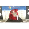 FANALE POST. DX. 060 VOLKSWAGEN POLO (9N) (10/01-03/05) BBY 6Q6945096G