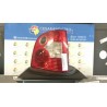 FANALE POST. DX. 060 VOLKSWAGEN POLO (9N) (10/01-03/05) BBY 6Q6945096G
