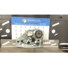 ALZACRISTALLO ELETTR. PORTA POST. C/INTELAIATURA INT.PORTA DX. 062 FIAT STILO (2C) (09/01-11/03) 192A1000 46831656