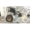 ALZACRISTALLO ELETTR. PORTA ANT. DX. 064 FIAT STILO (2C) (09/01-11/03) 192A1000 46831654