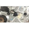 ALZACRISTALLO ELETTR. PORTA ANT. DX. 064 FIAT STILO (2C) (09/01-11/03) 192A1000 46831654