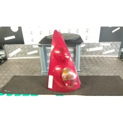 FANALE POST. SX. 076 PEUGEOT 107 (06/05-) 1KR 6350X6