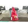 FANALE POST. SX. 076 PEUGEOT 107 (06/05-) 1KR 6350X6
