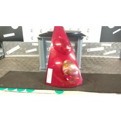 FANALE POST. SX. 076 PEUGEOT 107 (06/05-) 1KR 6350X6