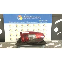 FANALE POST. PARTE SUP. SX. 083 VOLVO V70/XC70 (01/00-10/07) D5244T 9483688