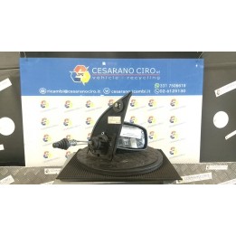 RETROVISORE EST. DX. 088 FIAT PANDA (2Q) (09/03-12/10) 188A4000 735357185