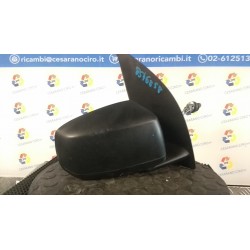 RETROVISORE EST. DX. 088 FIAT PANDA (2Q) (09/03-12/10) 188A4000 735357185