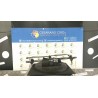 MECCANISMO TERGIPARABREZZA CON MOTORINO 089 FIAT PANDA (2Q) (09/03-12/10) 188A4000 46804522
