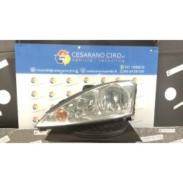 PROIETTORE SX. 095 FORD FOCUS (CAK) (10/01-04/05) FFDA 1343658