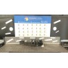 AMMORTIZZATORE ANT. DX. 097 RENAULT SCENIC 3A SERIE (04/09-10/13) K4MR8 543022646R