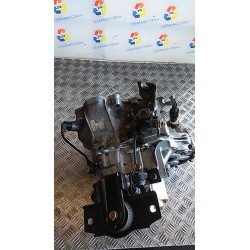 CAMBIO COMPL. 104 CHEVROLET (DAEWOO) MATIZ (M100) (12/00-02/06) B10S 96325117