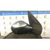 RETROVISORE EST. DX. 107 PEUGEOT 206 PLUS (02/09-) HFX 8154JC
