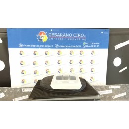 LUCE CORTESIA ANT. TETTO 079 PEUGEOT 208 (01/12-11/15) HM01 96754056PR