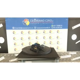 MOTORINO ALZACRISTALLO PORTA ANT. DX. 001 RENAULT MEGANE 3A SERIE (10/08-) K9KJ8 807301396R
