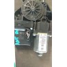 MOTORINO ALZACRISTALLO PORTA ANT. DX. 001 RENAULT MEGANE 3A SERIE (10/08-) K9KJ8 807301396R