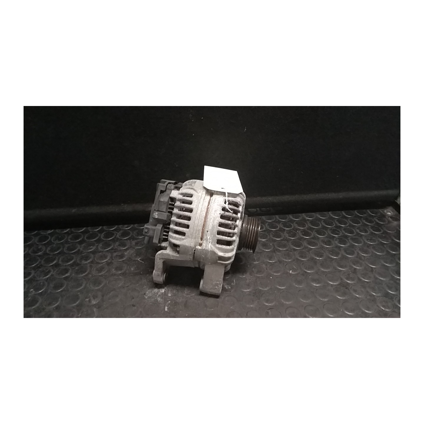ALTERNATORE 120 AMP/ROTAZ. 026 OPEL CORSA (S07) (01/11-) A12XER 95515977
