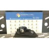 AGGANCIO CINTURA DI SICUREZZA ANT. SX. 018 ALFA ROMEO MITO (QZ) (03/11-05/13) 350A1000 71770694