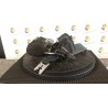 AGGANCIO CINTURA DI SICUREZZA ANT. SX. 018 ALFA ROMEO MITO (QZ) (03/11-05/13) 350A1000 71770694