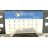 ALETTA PARASOLE PARABREZZA C/KIT INTERIOR DX. 020 ALFA ROMEO MITO (QZ) (03/11-05/13) 350A1000 156106764