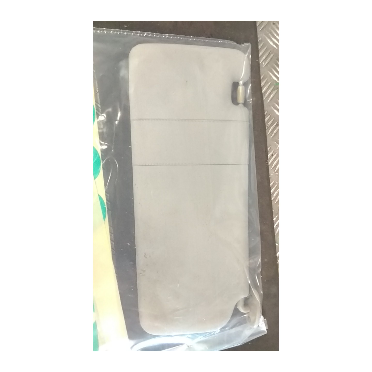 ALETTA PARASOLE PARABREZZA SX. 034 HONDA JAZZ 1A SERIE (11/02-10/08) L12A1 83280SAAG41ZA