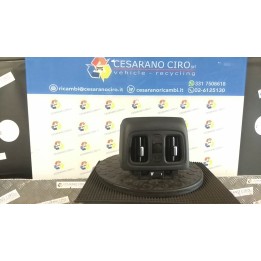 BOCCHETTA ARIA POST. CONSOLLE CENTR. 039 HYUNDAI TUCSON (12/20-) G4FU 97040N7000NNB
