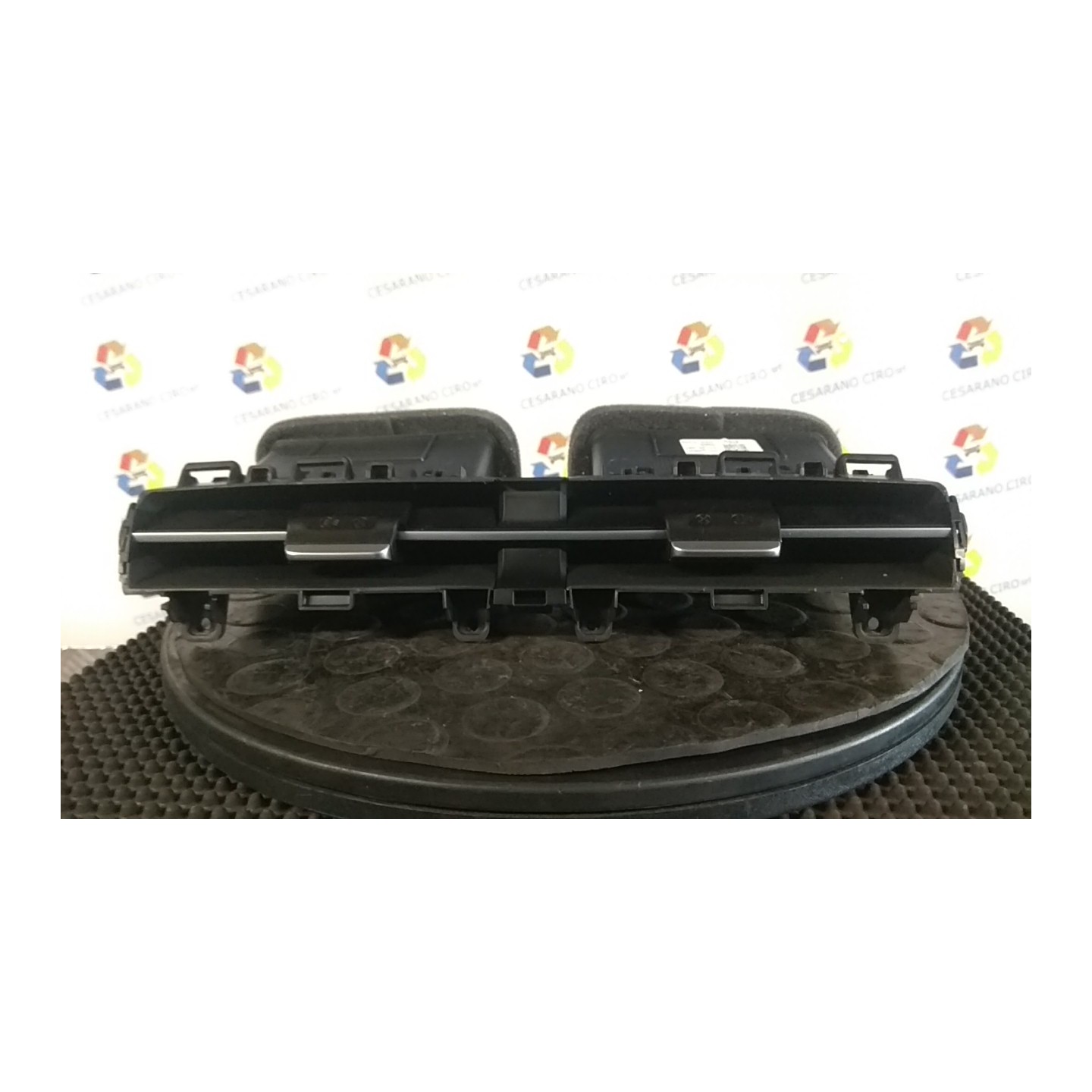 BOCCHETTA ARIA CENTR. CRUSCOTTO 040 HYUNDAI TUCSON (12/20-) G4FU 97410N7000NNB