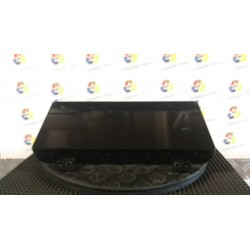 QUADRO STRUMENTI COMPL. P/4,2" TFT LCD 042 HYUNDAI TUCSON (12/20-) G4FU 94003N7060