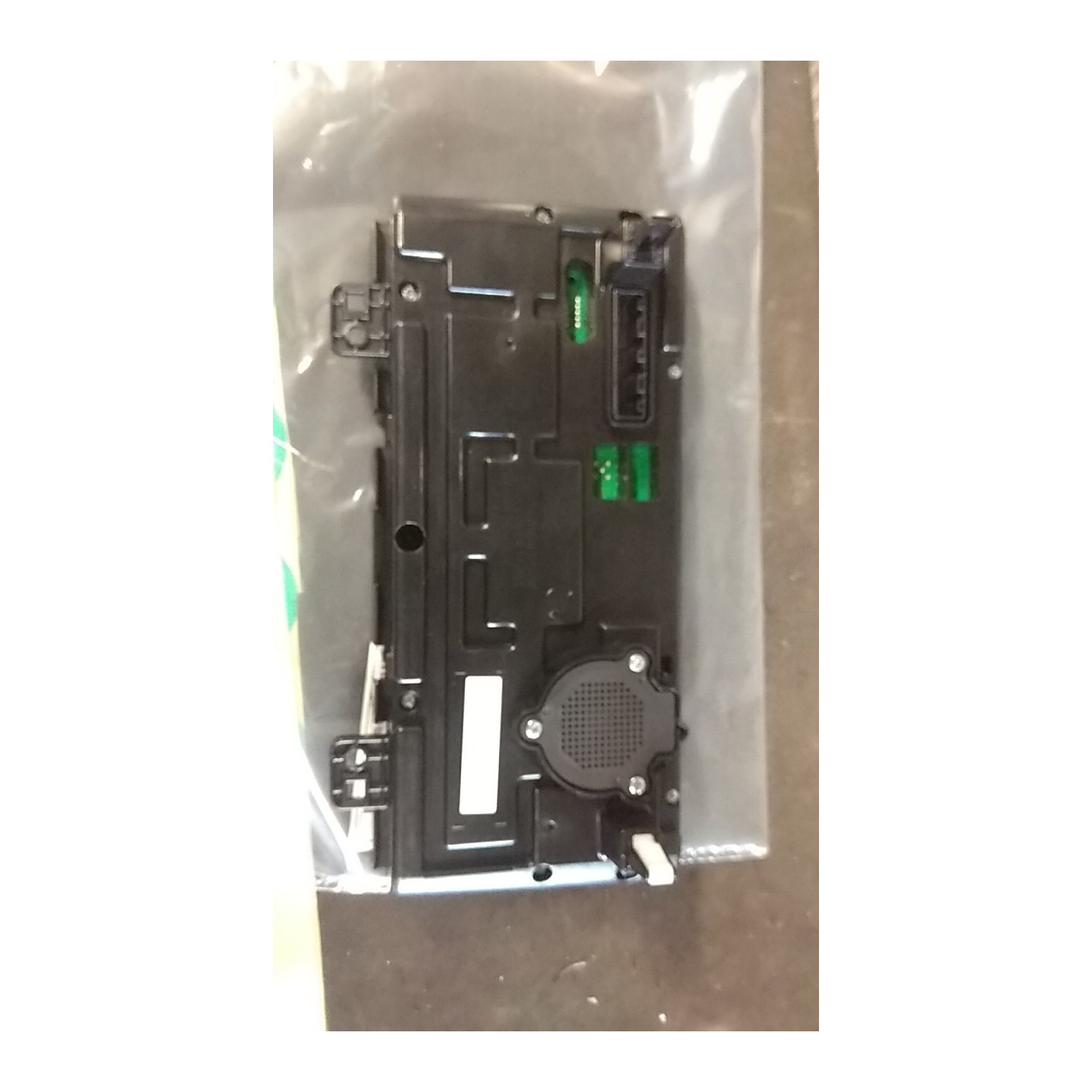 QUADRO STRUMENTI COMPL. P/4,2" TFT LCD 042 HYUNDAI TUCSON (12/20-) G4FU 94003N7060