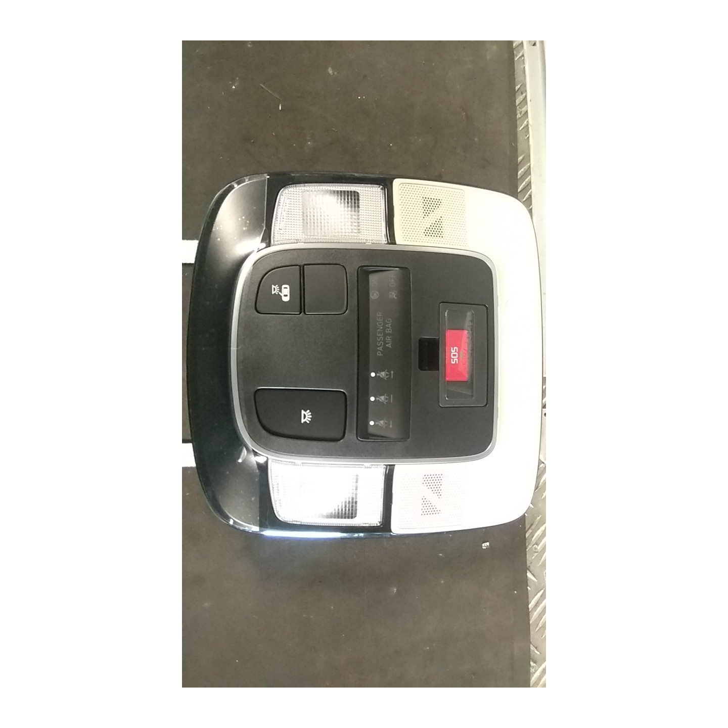 LUCE CORTESIA ANT. TETTO 043 HYUNDAI TUCSON (12/20-) G4FU 92810N9230NNB