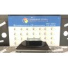 AUTORADIO P/PARKING GUIDANCE DYNAMIC/DAB 044 HYUNDAI TUCSON (12/20-) G4FU 96160N7120