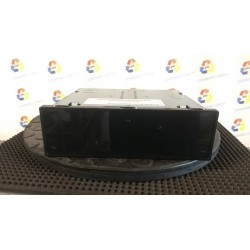 AUTORADIO P/PARKING GUIDANCE DYNAMIC/DAB 044 HYUNDAI TUCSON (12/20-) G4FU 96160N7120