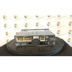 AUTORADIO P/PARKING GUIDANCE DYNAMIC/DAB 044 HYUNDAI TUCSON (12/20-) G4FU 96160N7120