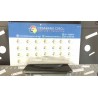 ALETTA PARASOLE PARABREZZA P/POWER ONE TOUCH SAFETY DX. 046 HYUNDAI TUCSON (12/20-) G4FU 85220N9350NNB