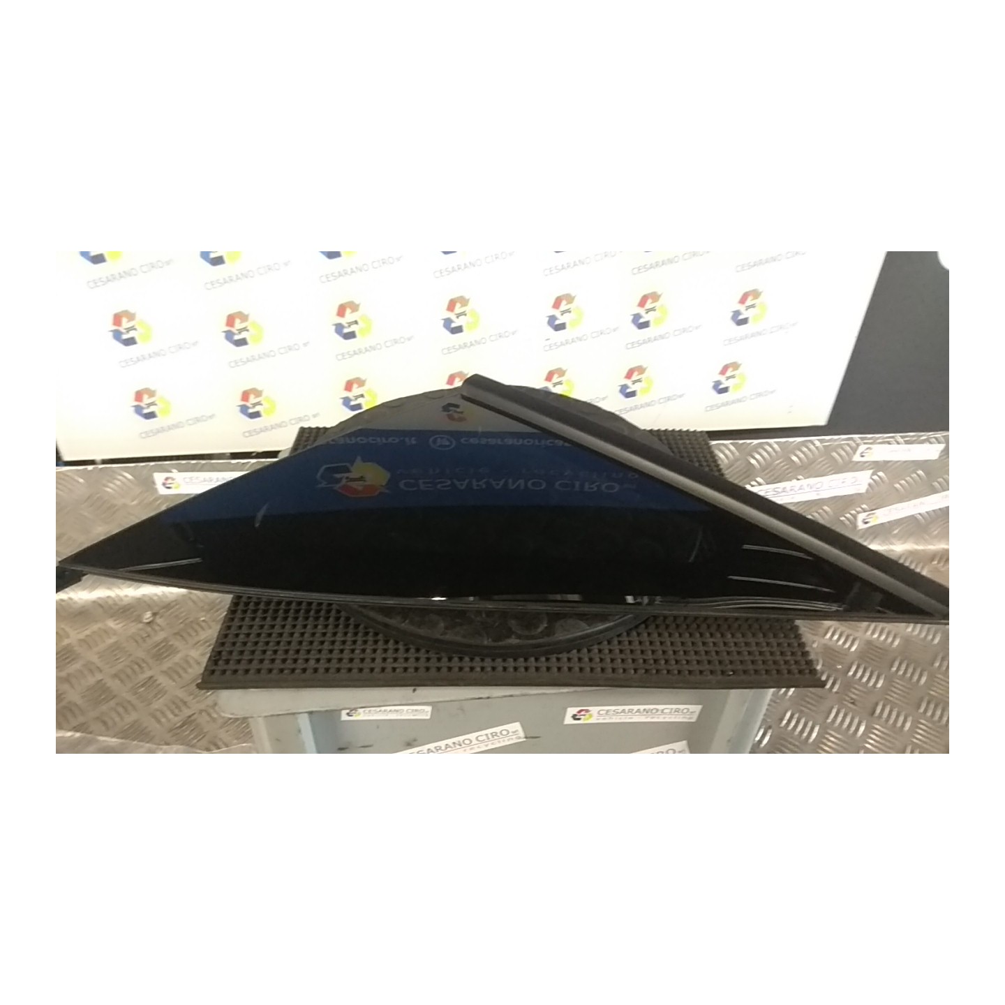 FISSO PARAFANGO POST. DX. 048 HYUNDAI TUCSON (12/20-) G4FU 87820N7000
