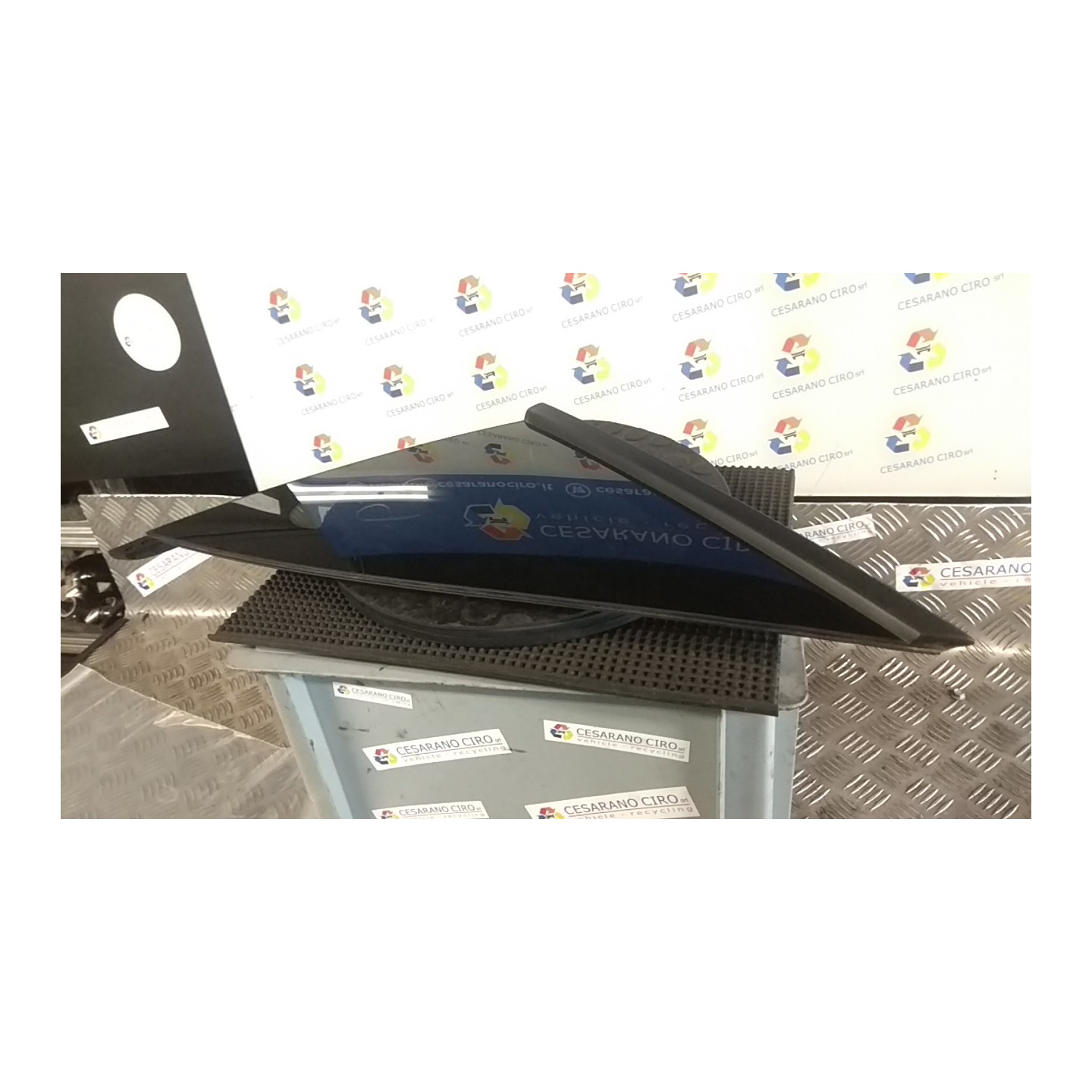 FISSO PARAFANGO POST. DX. 048 HYUNDAI TUCSON (12/20-) G4FU 87820N7000