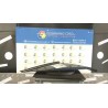 FISSO PARAFANGO POST. SX. 049 HYUNDAI TUCSON (12/20-) G4FU 87810N7000