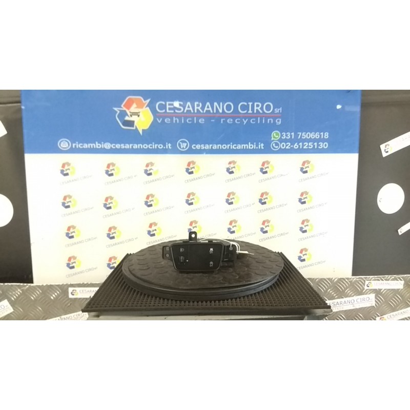 REGOLATORE MANUALE ALTEZZA PROIETTORE 050 HYUNDAI TUCSON (12/20-) G4FU NB2404071066006