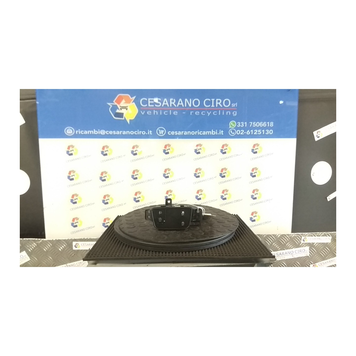 REGOLATORE MANUALE ALTEZZA PROIETTORE 050 HYUNDAI TUCSON (12/20-) G4FU NB2404071066006
