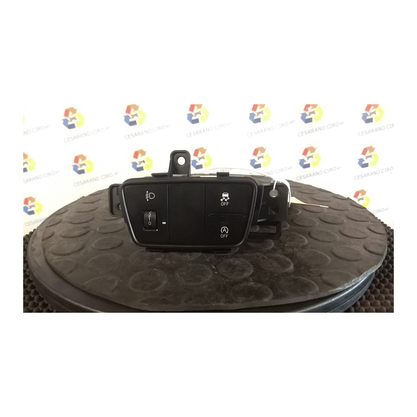 REGOLATORE MANUALE ALTEZZA PROIETTORE 050 HYUNDAI TUCSON (12/20-) G4FU NB2404071066006