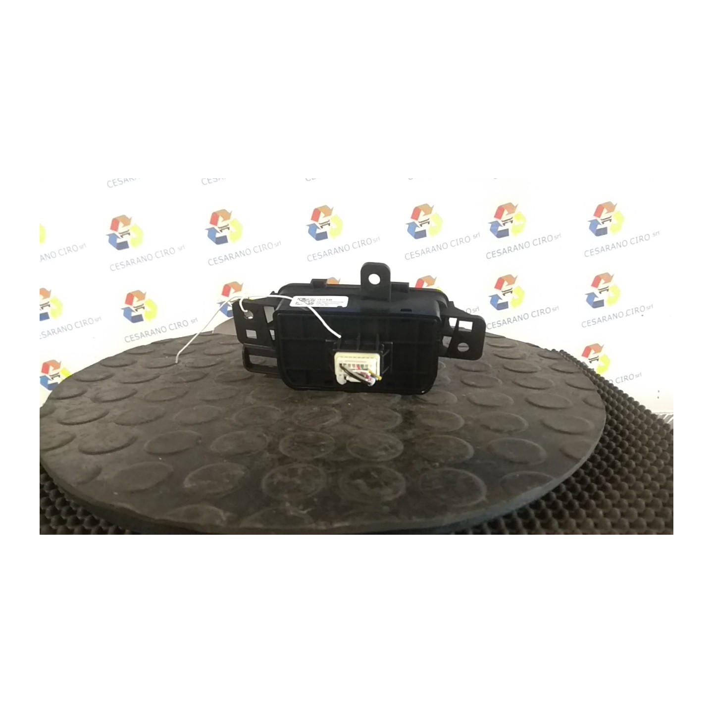 REGOLATORE MANUALE ALTEZZA PROIETTORE 050 HYUNDAI TUCSON (12/20-) G4FU NB2404071066006