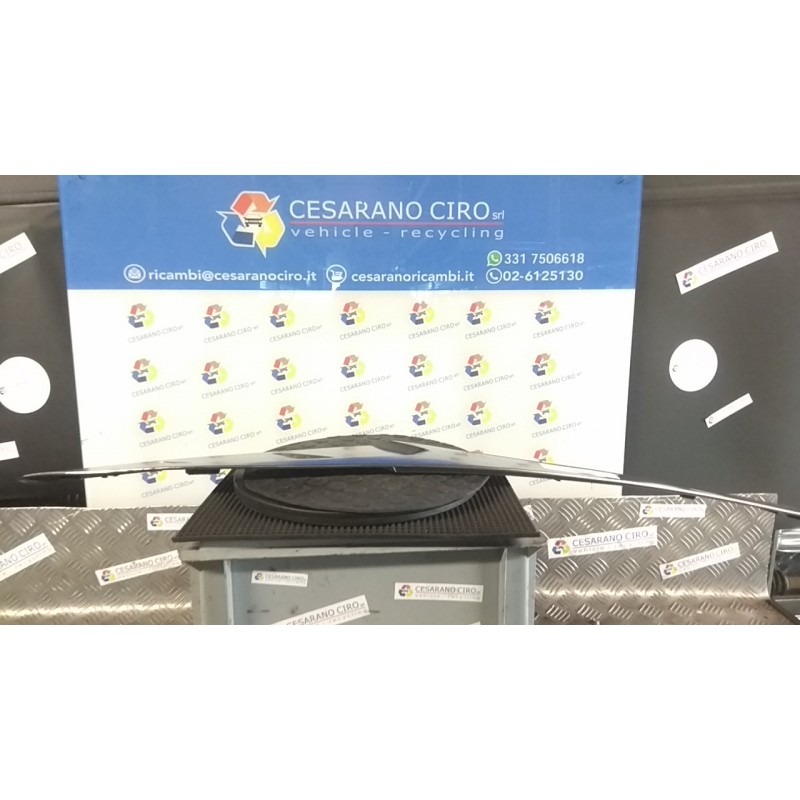 MODANATURA SUP. PARAFANGO POST. DX. 052 HYUNDAI TUCSON (12/20-) G4FU 87860N7000