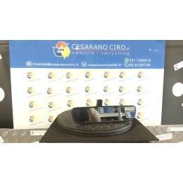 RETROVISORE INTERNO ELETTROCROMATICO 058 HYUNDAI TUCSON (12/20-) G4FU 85110L1100