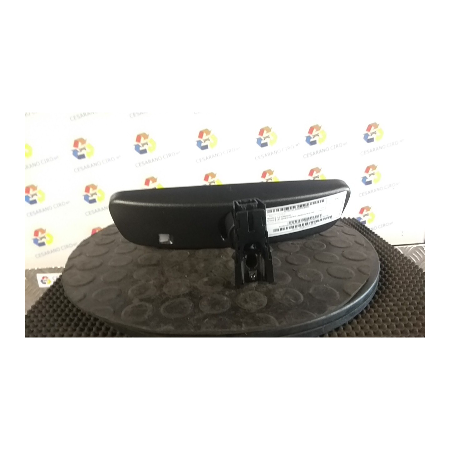 RETROVISORE INTERNO ELETTROCROMATICO 058 HYUNDAI TUCSON (12/20-) G4FU 85110L1100