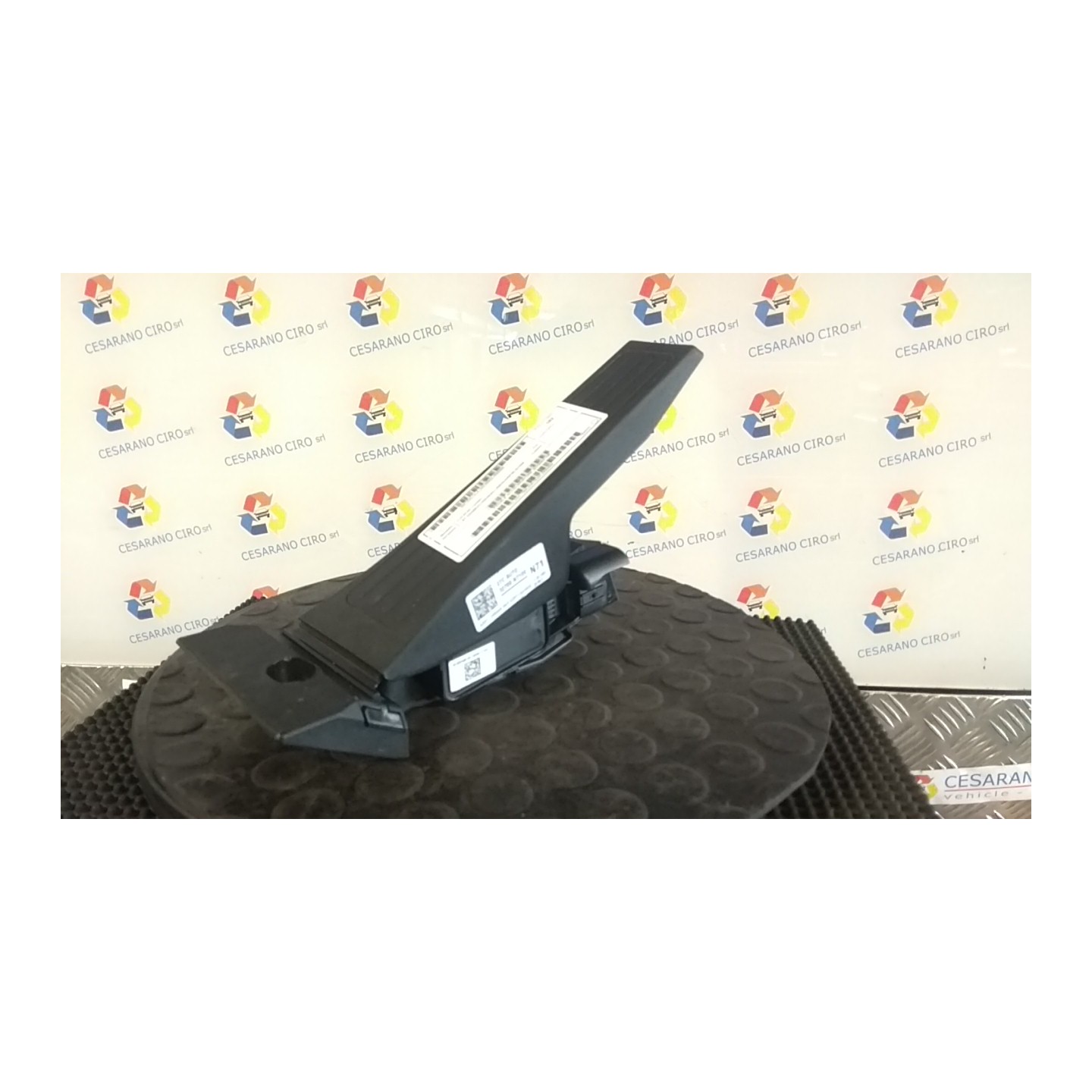 PEDALE ACCELERATORE 059 HYUNDAI TUCSON (12/20-) G4FU 32700N7100